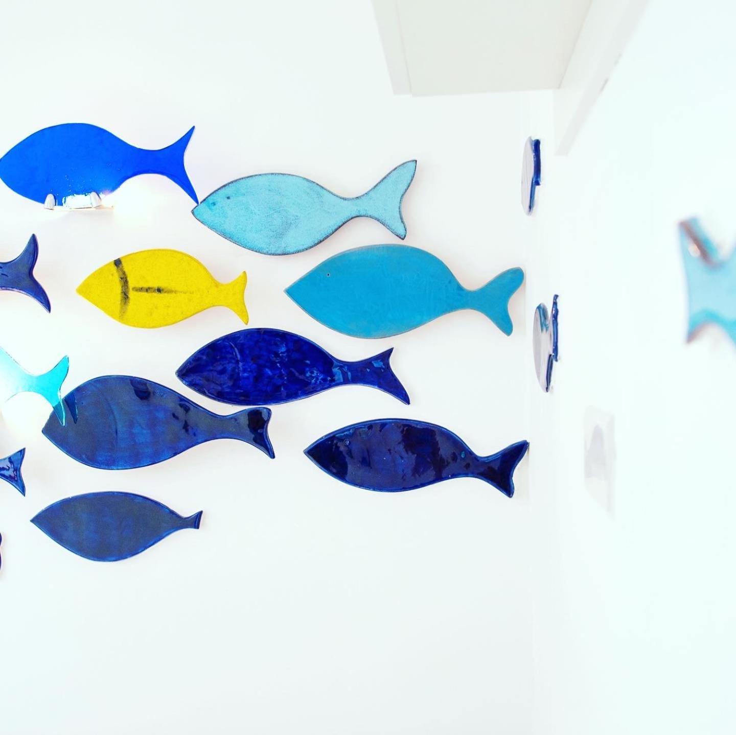Panoramic Flat Amalfi Coast - Sea View 1 Apartment วิเอตริ ภายนอก รูปภาพ